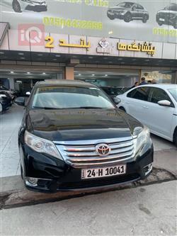 تويوتا أفالون